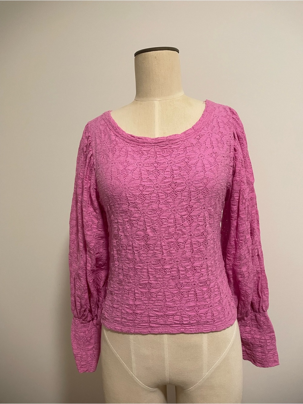 Free People Shirt